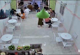 CẦN SANG NHƯỢNG LẠI QUÁN CAFE MỚI XÂY DỰNG