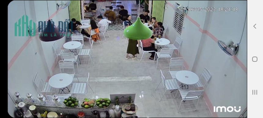 CẦN SANG NHƯỢNG LẠI QUÁN CAFE MỚI XÂY DỰNG