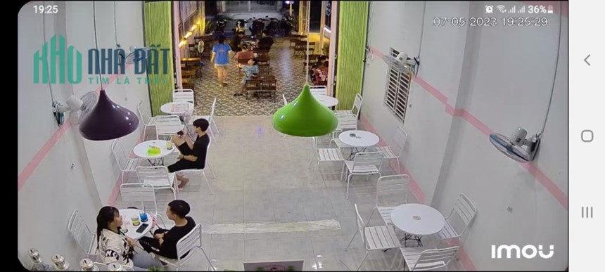 CẦN SANG NHƯỢNG LẠI QUÁN CAFE MỚI XÂY DỰNG