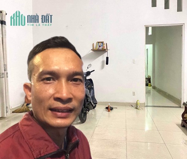CHỈ 3.5 Tỷ Bán gấp nhà đường 8, Linh Xuân, HXH,SHR,2 Tầng,95m2, ngang 5.5m