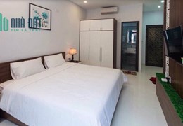Bán toà căn hộ phố Tây An Thượng dòng tiền 45tr/ tháng chỉ hơn 8 tỷ.