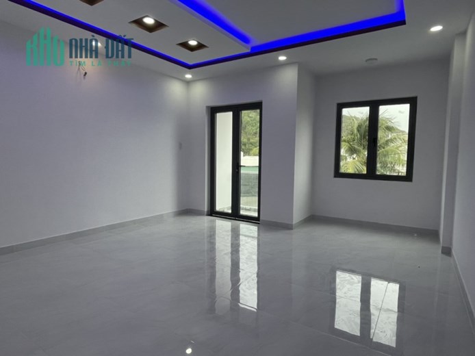 Căn nhà 1 trệt 1 lầu tại Liên Hoa - Vĩnh Ngọc cần bán