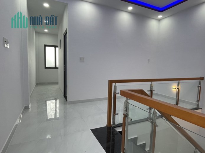 Căn nhà 1 trệt 1 lầu tại Liên Hoa - Vĩnh Ngọc cần bán