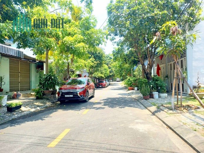Bán nhà MT Thanh Khê, nhà 2 tầng 3 PN, 70m2 chỉ 3.x tỷ. 0905.880.363