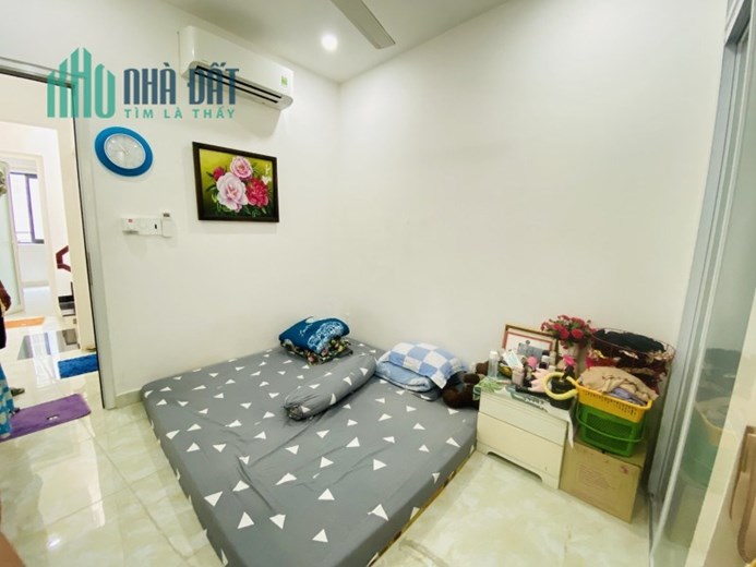 BÁN NHÀ Q.3 - NGUYỄN ĐÌNH CHIỂU - P.4 - GIÁ 4.5 TỶ
