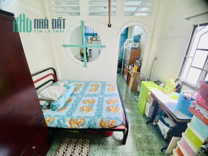 BÁN NHÀ Q.3 - NGUYỄN ĐÌNH CHIỂU - P.1 - GIÁ 8.6 TỶ