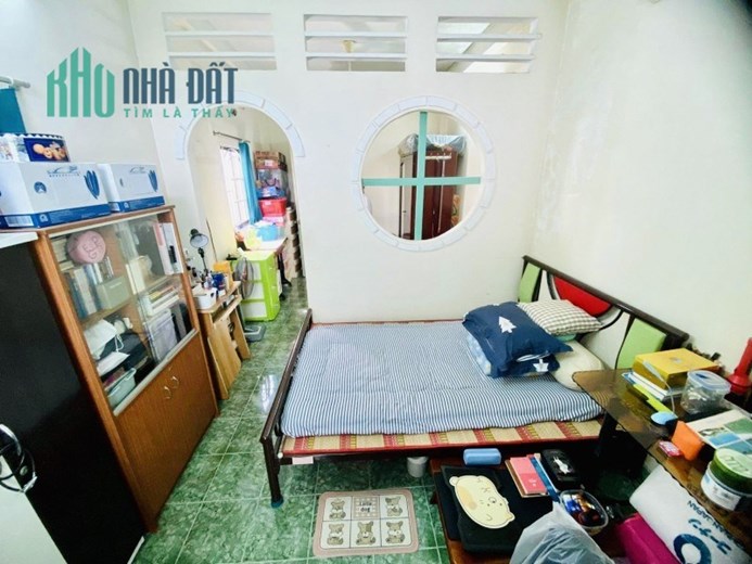 BÁN NHÀ Q.3 - NGUYỄN ĐÌNH CHIỂU - P.1 - GIÁ 8.6 TỶ