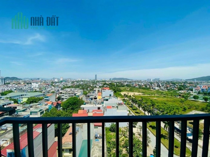 Bán căn chung cư cao cấp Tecco Center Point Thanh Hóa 
Căn 2Pn, 2Bc, 2 Wc liên hệ 0906186592