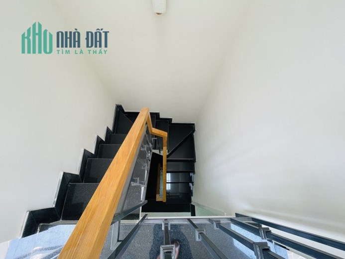 BÁN NHÀ Q.1 - TRẦN QUANG KHẢI - P.TÂN ĐỊNH - GIÁ 4.3 TỶ