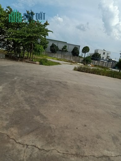 Bán đất kho nhà xưởng 50 năm tại , Huyện Phú Xuyên, Tỉnh Hà Nội. DT 3ha