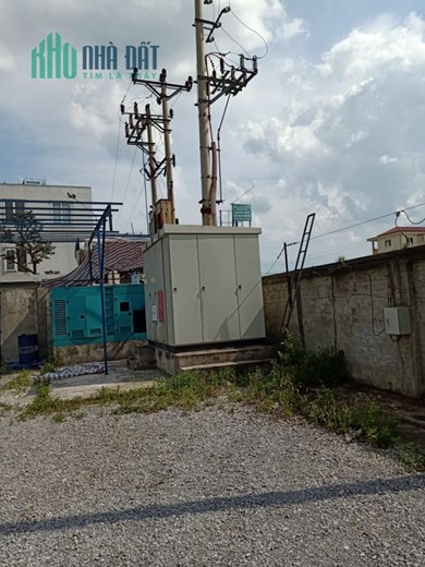 Bán đất kho nhà xưởng 50 năm tại , Huyện Phú Xuyên, Tỉnh Hà Nội. DT 3ha