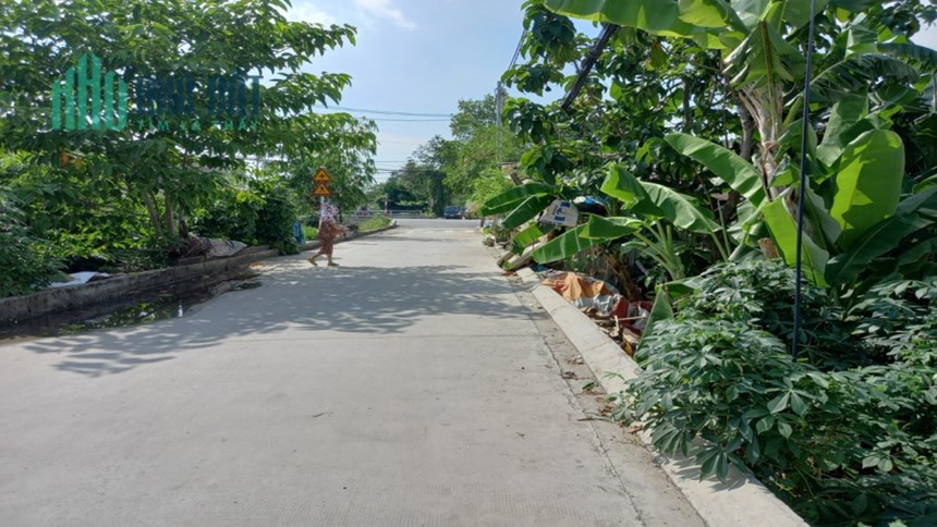 Bán nhà 1 trệt 1 Lầu hẻm tải T.Lộc 28 Phường T.Lộc QUẬN 12, chỉ 3.73 tỷ