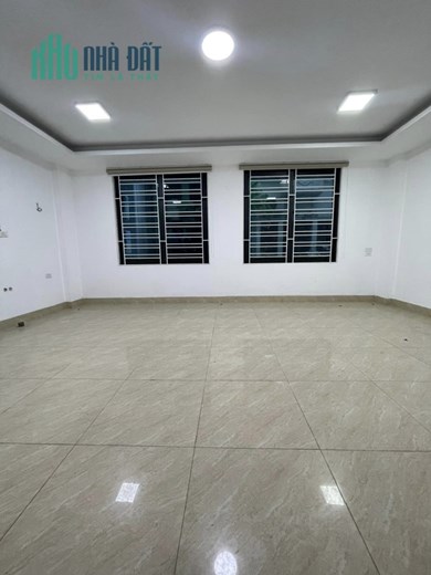 Bán nhà ngõ ô tô Đống Đa, 8 tầng mới, Thang máy, KD, 50m2, mt 6m, 16.5 tỷ