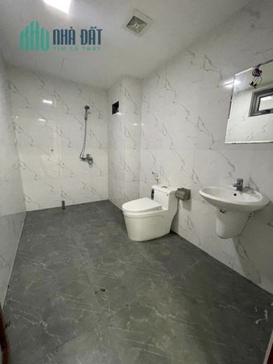 Bán nhà ngõ ô tô Đống Đa, 8 tầng mới, Thang máy, KD, 50m2, mt 6m, 16.5 tỷ