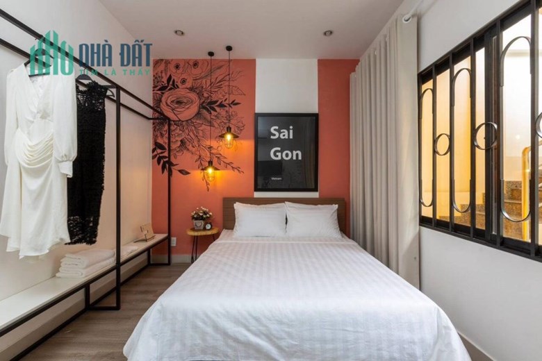 Bán BT -Hoàng Diệu-117m2-29ty5