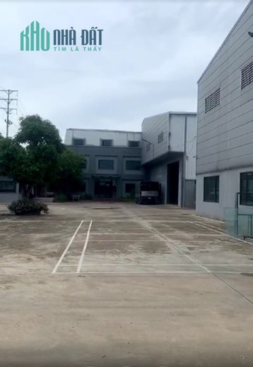 CHUYỂN NHƯỢNG 100% CP CTY & TS TẠI KCN PHÚ NGHĨA