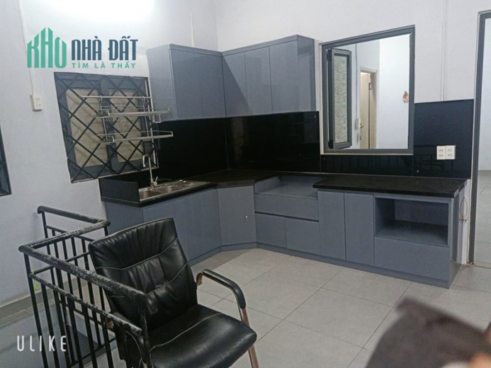 Bán nhà Lê Lợi, Gò Vấp, 2 Tầng, 80m2, Ngang 4.5m, Giá giảm còn 5 tỷ 1