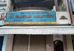 CHÍNH CHỦ CẦN BÁN Nhà 3 Tầng 2 Mặt Tiền Đường Trường Chinh và Trần Thái Tông
