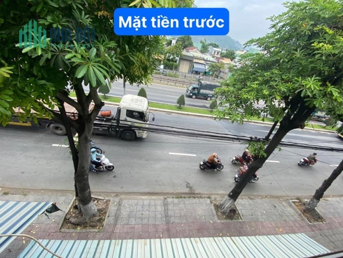 CHÍNH CHỦ CẦN BÁN Nhà 3 Tầng 2 Mặt Tiền Đường Trường Chinh và Trần Thái Tông