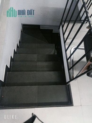 Bán nhà 2 Tầng, 80m2, Ngang 4.5m, Lê Lợi, Gò Vấp, Giá giảm còn 5 tỷ 1
