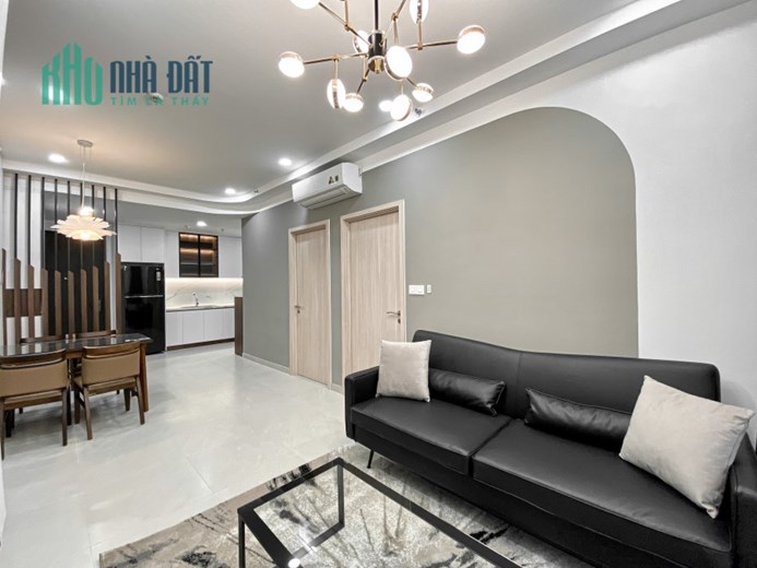 Cho thuê Căn hộ Hưng Phúc PMH, Q7, 98m2, 3PN, 2WC, full nội thất, chỉ 23tr/tháng