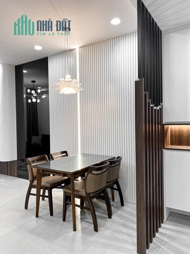 Cho thuê Căn hộ Hưng Phúc PMH, Q7, 98m2, 3PN, 2WC, full nội thất, chỉ 23tr/tháng