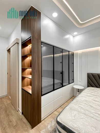 Cho thuê Căn hộ Hưng Phúc PMH, Q7, 98m2, 3PN, 2WC, full nội thất, chỉ 23tr/tháng