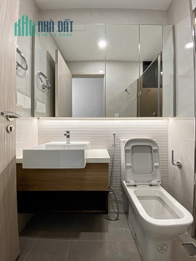 Cho thuê Căn hộ Hưng Phúc PMH, Q7, 98m2, 3PN, 2WC, full nội thất, chỉ 23tr/tháng
