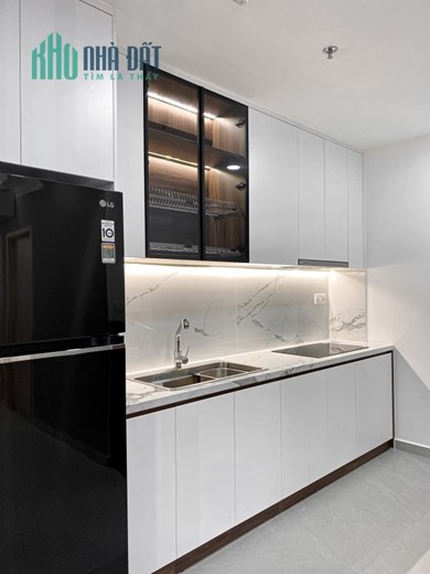 Cho thuê Căn hộ Hưng Phúc PMH, Q7, 98m2, 3PN, 2WC, full nội thất, chỉ 23tr/tháng