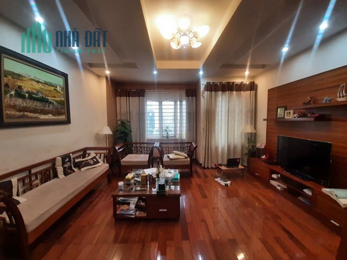 Siêu rẻ. Bán nhà phố Phan Đình Giót, quận Thanh Xuân. 50m2, MT 5m. Ô TÔ. Hơn 4 Tỷ. 0968084286