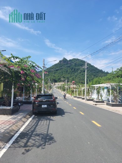 Bán gấp nền dt 73m2 rẻ nhất KDC Đại Phúc, Tịnh Biên