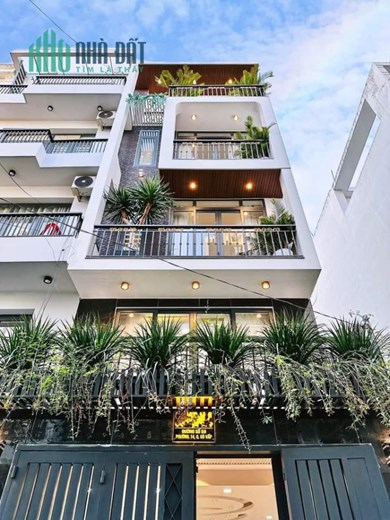SIÊU PHẨM GIÁ TỐT KHU DREAM HOME PHẠM VĂN CHIÊU P.14 GÒ VẤP
_____________🕍_________

☘️ Diện tích