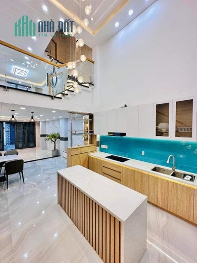 SIÊU PHẨM GIÁ TỐT KHU DREAM HOME PHẠM VĂN CHIÊU P.14 GÒ VẤP
_____________🕍_________

☘️ Diện tích