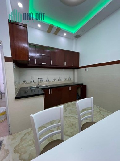 🌳 Nhà bán tọa lạc tại số: 713/Đường Lê Đức thọ Phường 16 Gò Vấp
🌳 DT: 3.4m x 11.70m công nhận