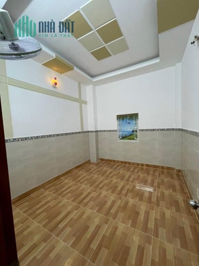 🌳 Nhà bán tọa lạc tại số: 713/Đường Lê Đức thọ Phường 16 Gò Vấp
🌳 DT: 3.4m x 11.70m công nhận