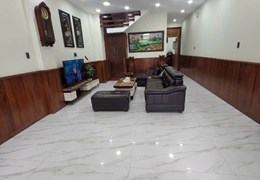 Chính Chủ Gửi Bán Căn Nhà
Mặt Tiền: Huỳnh Văn Nghệ, F12, Gò Vấp
DT: 5x21, Đúc 3 Lầu
Bố Trí: 7PN,