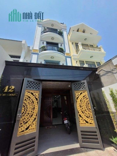 Chính Chủ Gửi Bán Căn Nhà
Mặt Tiền: Huỳnh Văn Nghệ, F12, Gò Vấp
DT: 5x21, Đúc 3 Lầu
Bố Trí: 7PN,