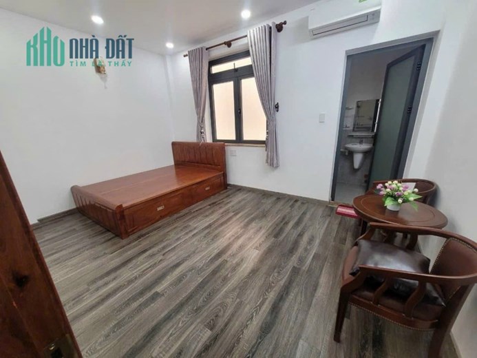Chính Chủ Gửi Bán Căn Nhà
Mặt Tiền: Huỳnh Văn Nghệ, F12, Gò Vấp
DT: 5x21, Đúc 3 Lầu
Bố Trí: 7PN,