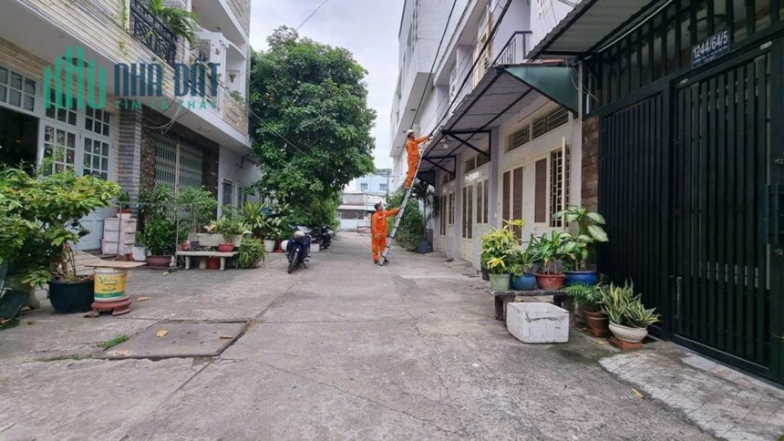 Giảm 750 triệu bán trong 10 ngày

7,6ty còn 6,85ty cho ba căn nhà hẻm 8m

Dt không thể đẹp hơn