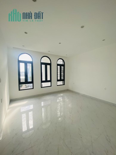 Hương lộ 2. Bình Tân. HXH 6m. 56m2. 4 Tầng BTCT. Nhỉnh 5 Tỷ.