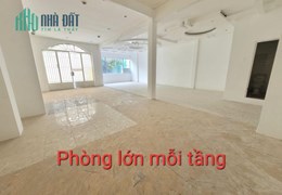 Sổ đỏ trao tay, vận may kéo đến khi chốt đơn căn nhà mặt tiền Phó Cơ Điều trong hôm nay