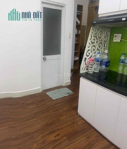 CẦN BÁN CĂN HỘ STUDIO ĐƯỜNG NGUYỄN VĂN THƯƠNG, P25, BÌNH THẠNH
