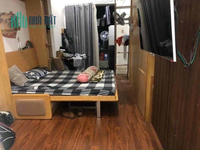 CẦN BÁN CĂN HỘ STUDIO ĐƯỜNG NGUYỄN VĂN THƯƠNG, P25, BÌNH THẠNH
