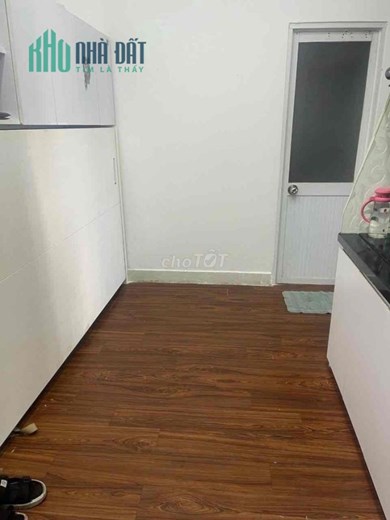 CẦN BÁN CĂN HỘ STUDIO ĐƯỜNG NGUYỄN VĂN THƯƠNG, P25, BÌNH THẠNH