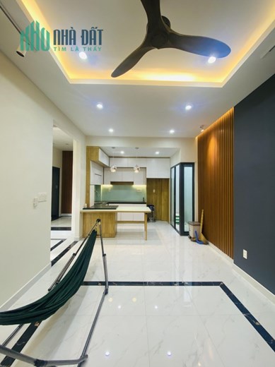 Hương lộ 2. Bình Tân. HXH 6m. 56m2. 4 Tầng BTCT. Nhỉnh 5 Tỷ.