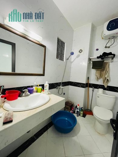 BÁN NHÀ TRƯƠNG ĐỊNH - HOÀNG MAI - 30M x 5T - NGÕ 3 GÁC - NHỈNH 3 TỶ