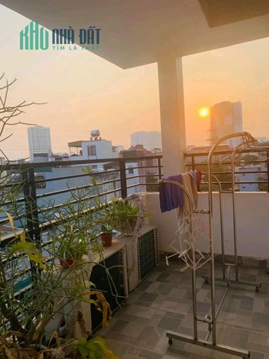 BÁN NHÀ TRƯƠNG ĐỊNH - HOÀNG MAI - 30M x 5T - NGÕ 3 GÁC - NHỈNH 3 TỶ