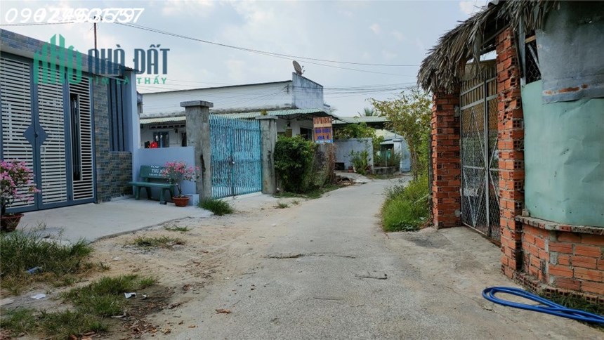 ĐẤT GIÁ RẺ TẠI TÂY NINH - CƠ HỘI ĐẦU TƯ HẤP DẪN