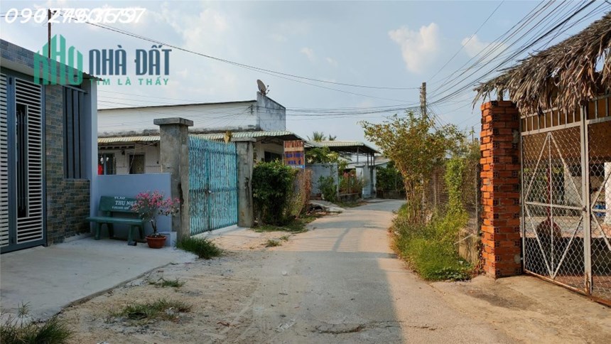 ĐẤT GIÁ RẺ TẠI TÂY NINH - CƠ HỘI ĐẦU TƯ HẤP DẪN