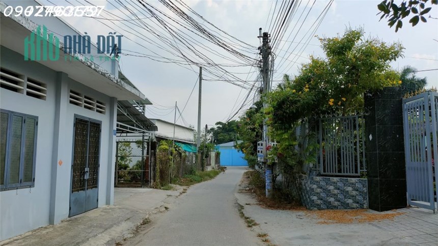 ĐẤT GIÁ RẺ TẠI TÂY NINH - CƠ HỘI ĐẦU TƯ HẤP DẪN